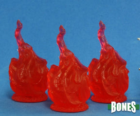 Bones Burning Sphere product image