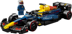 Oracle Red Bull Racing RB20 F1 Race Car product image