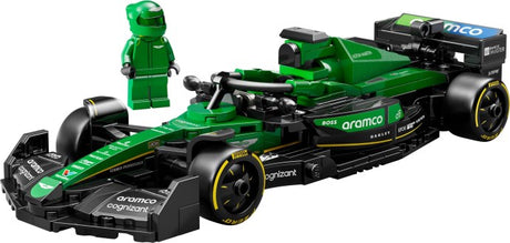 Aston Martin Aramco F1 AMR24 Race Car product image