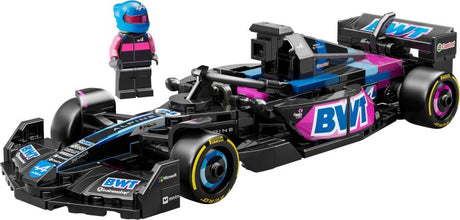 BWT Alpine F1 Team A524 Race product image