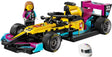 F1 ACADEMY LEGO Race Car product image