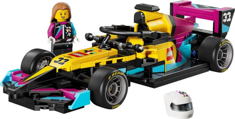 F1 ACADEMY LEGO Race Car product image