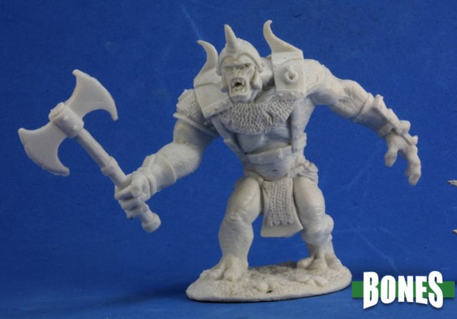 Mountain Troll product image