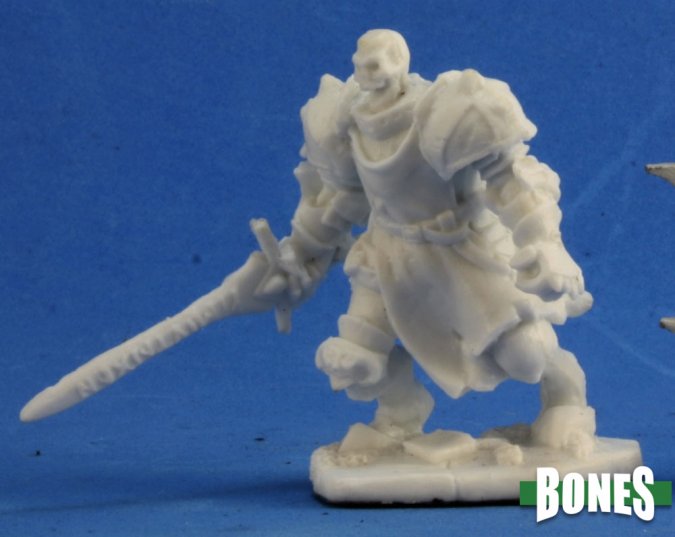 Barrow Warden product image
