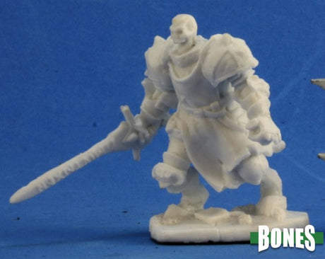 Barrow Warden product image