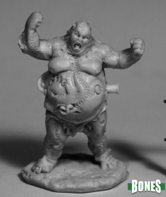 Flesh Golem product image