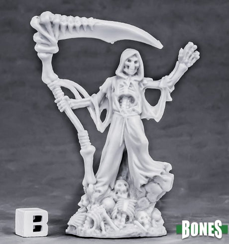 Undying Lord of Death product image