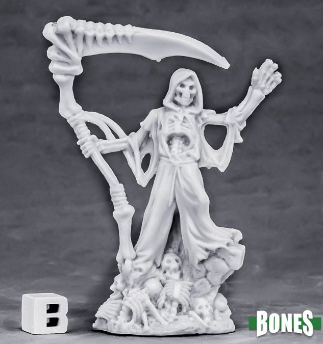 Undying Lord of Death product image