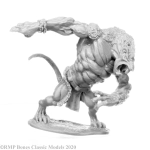 Giant Wererat product image