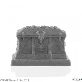 Sealed Sarcophagus product image