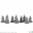 Graveyard Finials: Braziers product image