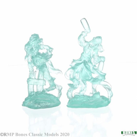 Ghosts of the Drowned Nymph product image