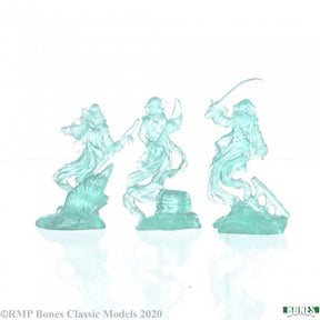Shades of the Drowned Nymph product image