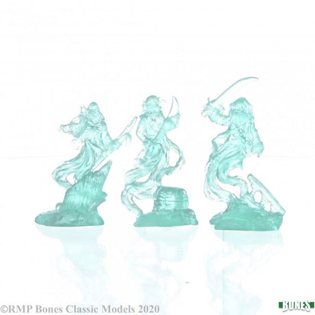 Shades of the Drowned Nymph product image