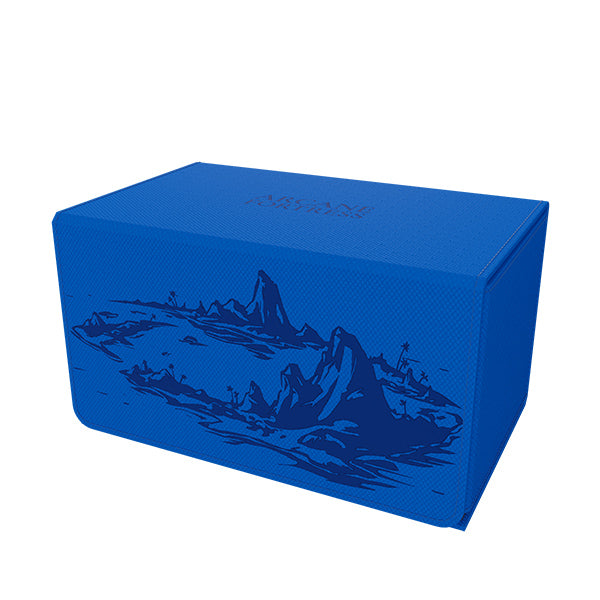 Emperor of the Deep Deluxe 100