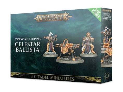 Celestar Ballista
