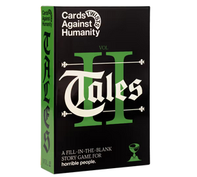 Cards Against Humanity: Tales Volume 2 product image