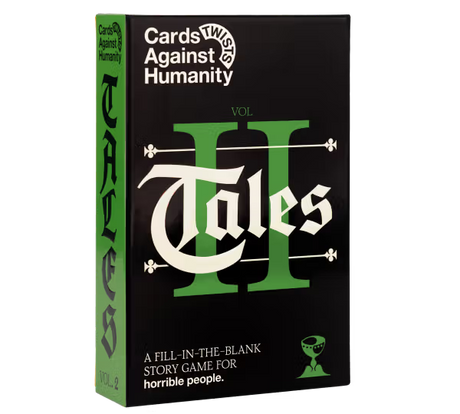 Cards Against Humanity: Tales Volume 2 product image