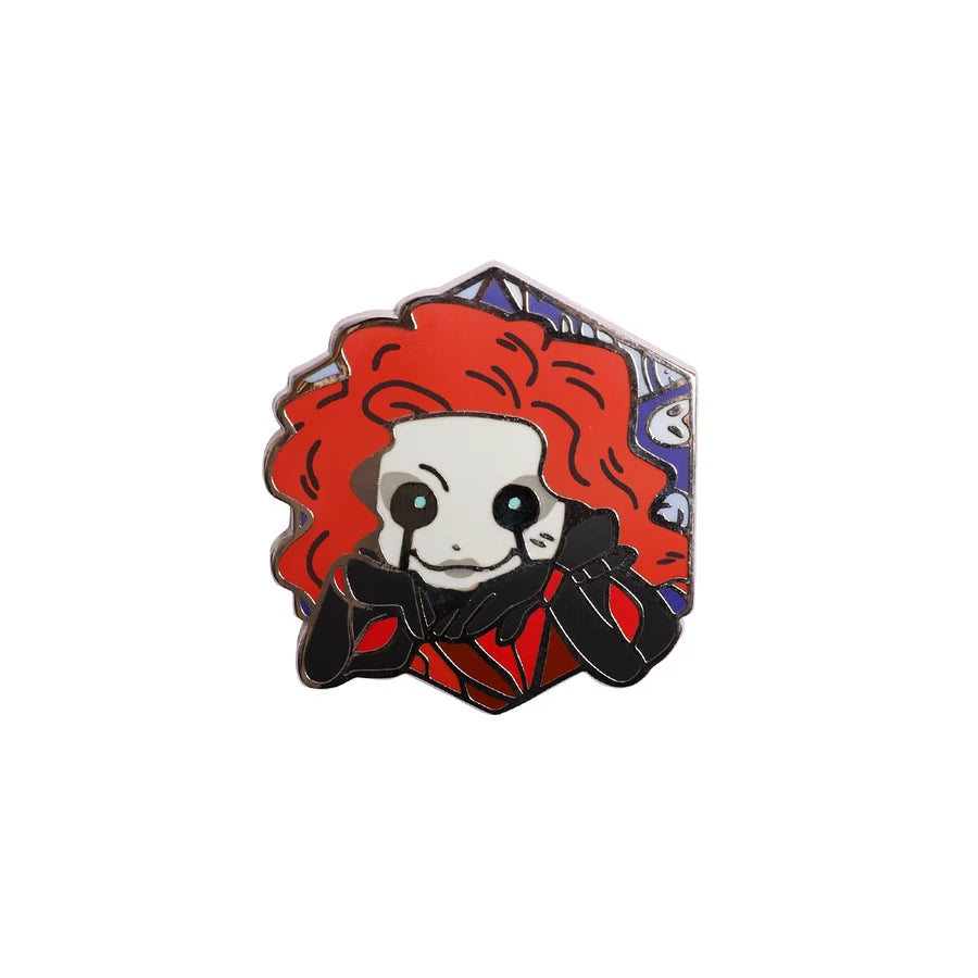 Bolaire Lathalia Chibi Pin