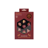 Araman Faction: Schemers Dice