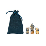 Araman Faction: Soldier Dice