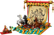 LEGO 80119 Galloping Horses Canvas product image