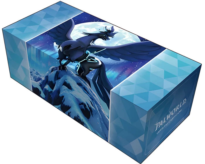 Shadowbeak Seed of Despair Box
