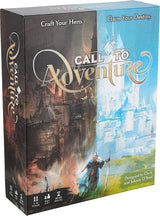 Call to Adventure