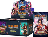 Riftbound Origins Booster Box