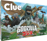 Clue: Godzilla Edition