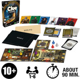 Clue Escape Midnight Hotel