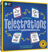 Telestrations!