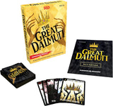 The Great Dalmuti D&D