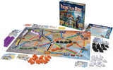 Ticket To Ride: Ghost Train