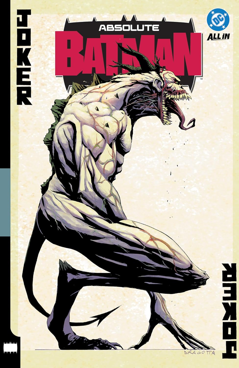 Absolute Batman 03