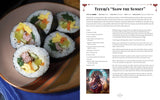 Magic: The Gathering Cookbook