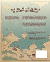 GM Guide to Fantasy Mapmaking