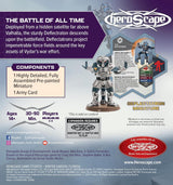 Deflectatron Miniature 03/01