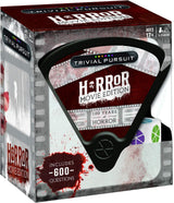 Trivial Pursuit: Horror Movie