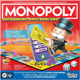 Monopoly App Banking Edition