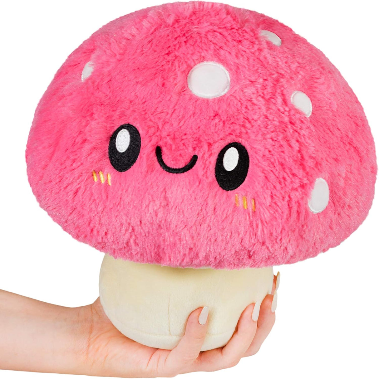 Squishable Mini Mushroom