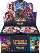 Riftbound Origins Booster Box
