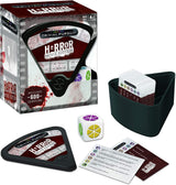 Trivial Pursuit: Horror Movie