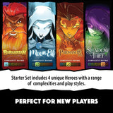 Dice Throne Starter Set
