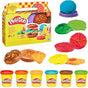 Play-Doh Grill Fun Playset product image