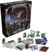 Unfathomable From the Abyss Expansion