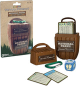 Trivial Pursuit National Parks 100th