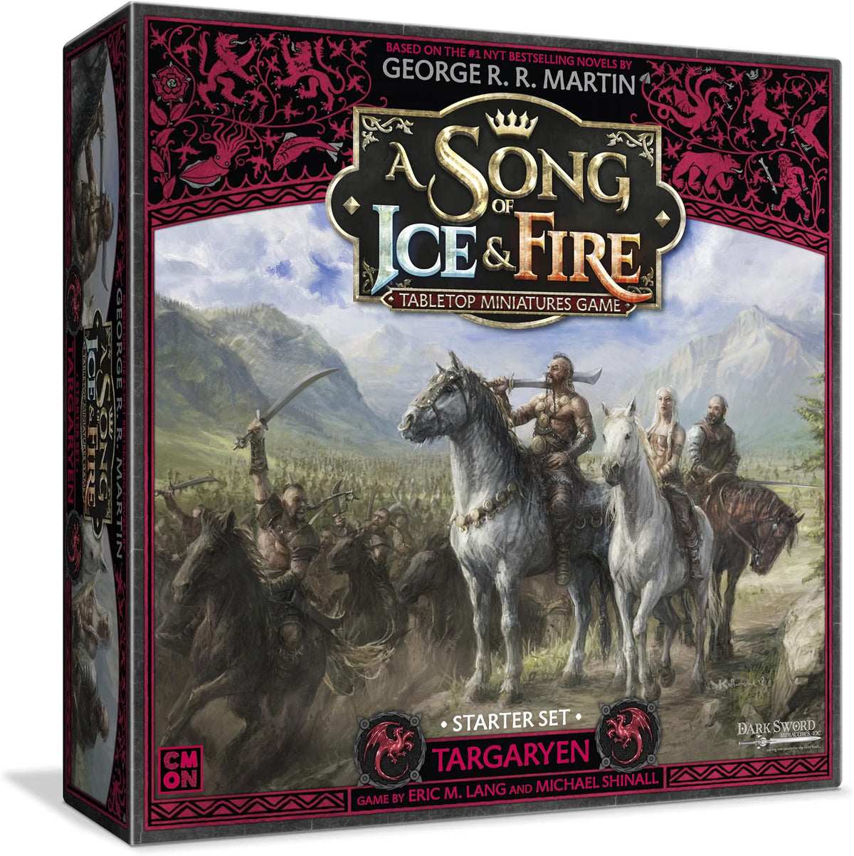 Targaryen Starter Set