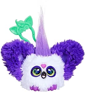 Furby Furblets Bam-Boo product image