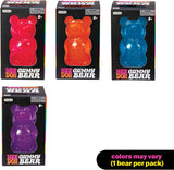 NeeDoh Gummy Bear
